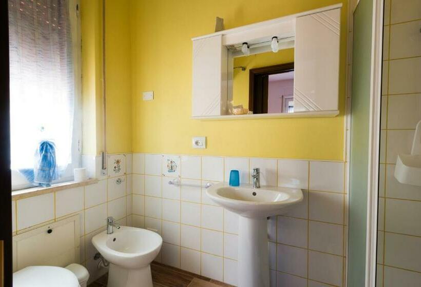 Номер Стандарт, B&b Bentuemari