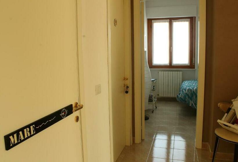 Номер Стандарт, B&b Fermo D A Mare