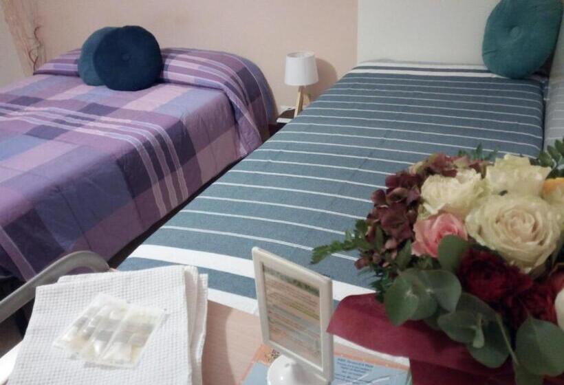 Номер Стандарт Трехместный, B&b Fermo D A Mare