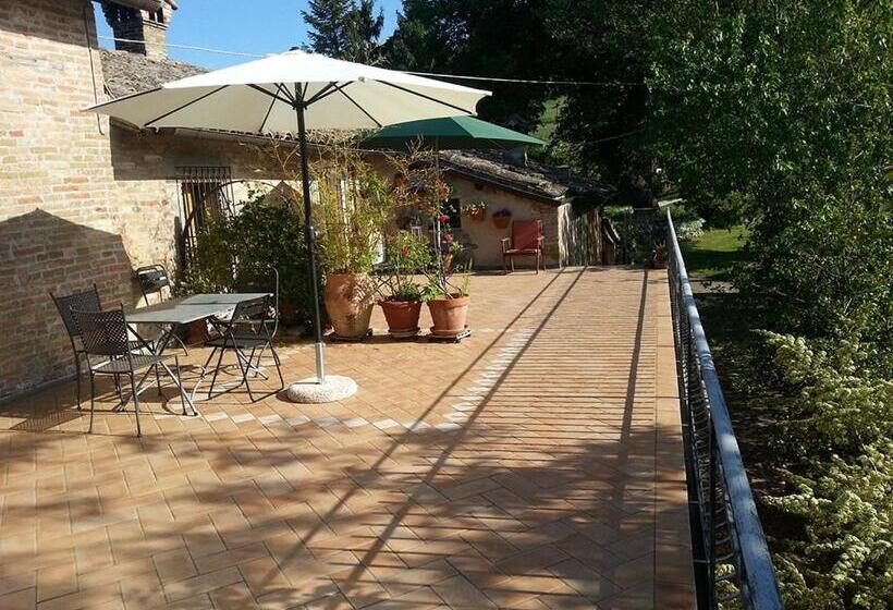Апартаменты 1 Спальня, B&b I Canonici
