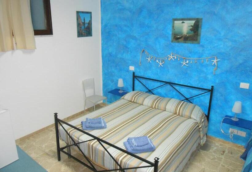 Семейный Номер, B&b Ro.ma