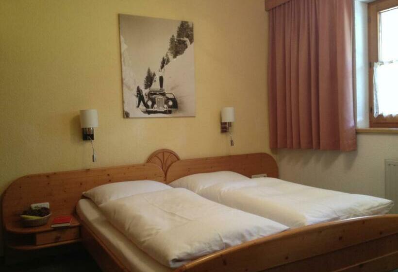 Apartamento 1 Dormitório, Haus Christaldo