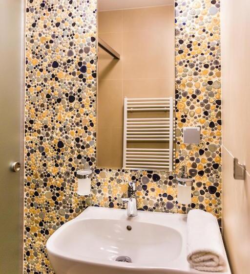 آپارتمان 1 خوابه, Chalety Jasná Apartmány Bor
