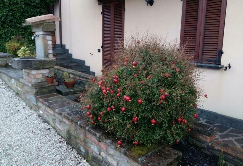 اتاق سوپریور, Agriturismo Il Melo