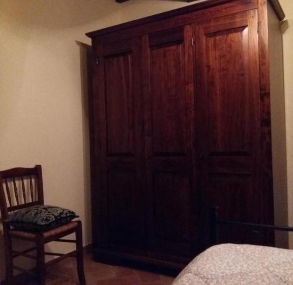 اتاق استاندارد, Agriturismo Il Melo