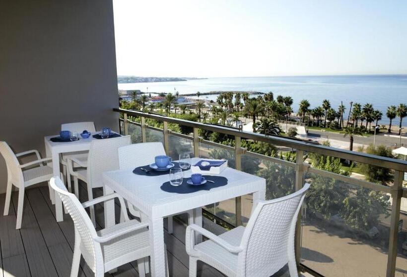 Quarto Estandar, La Marina B&b
