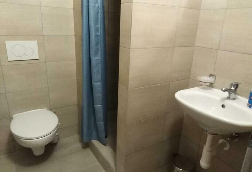 １ベッドルームアパートメント, Guest House Mladosť