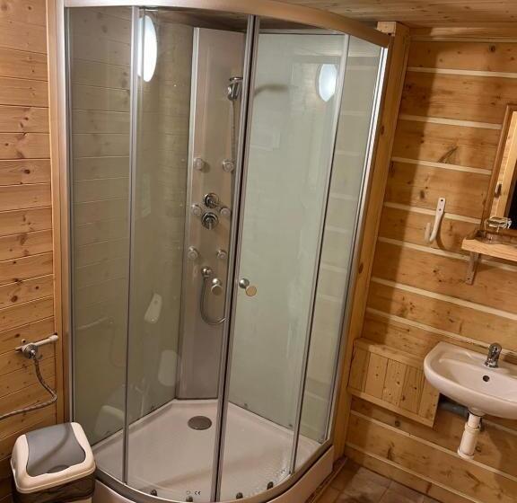 Апартаменты 1 Спальня, Penzion Lesní Zátiší  Harrachov
