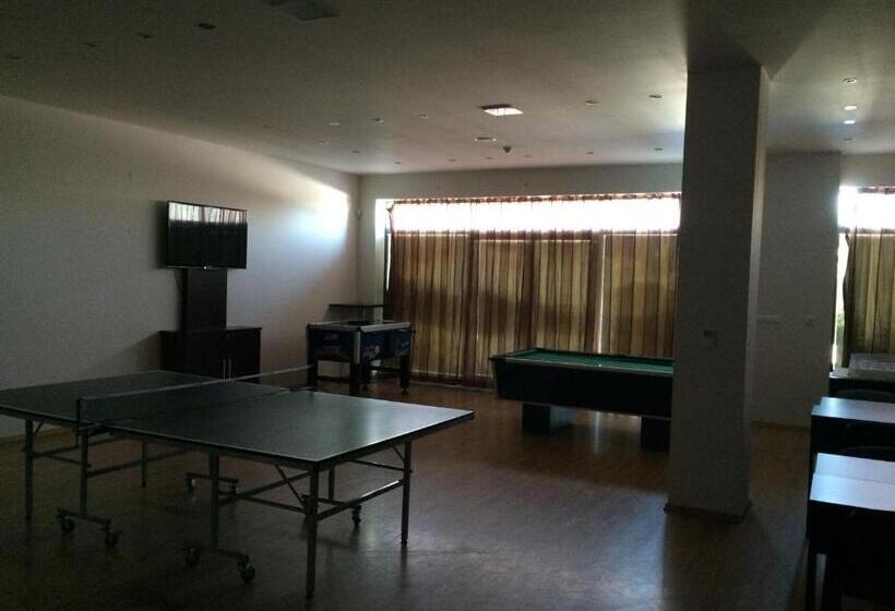 침실 1개 아파트, Apartman Panorama 805