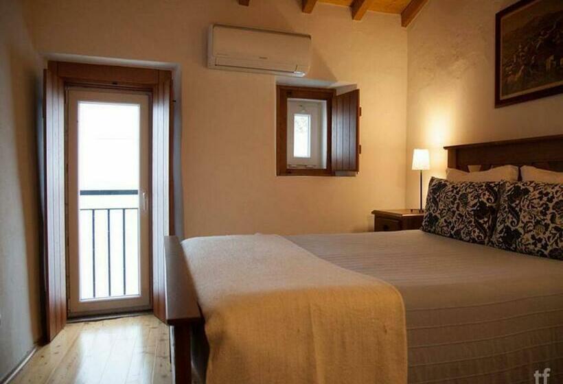 Номер Стандарт, Estalagem De Marvão
