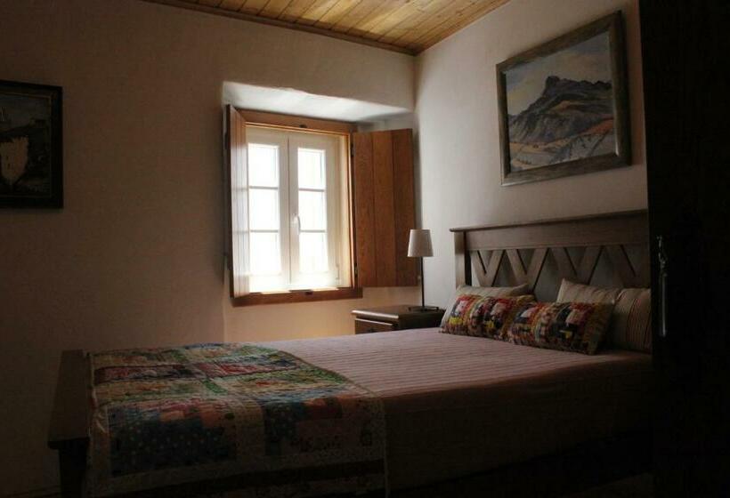 Номер Стандарт, Estalagem De Marvão