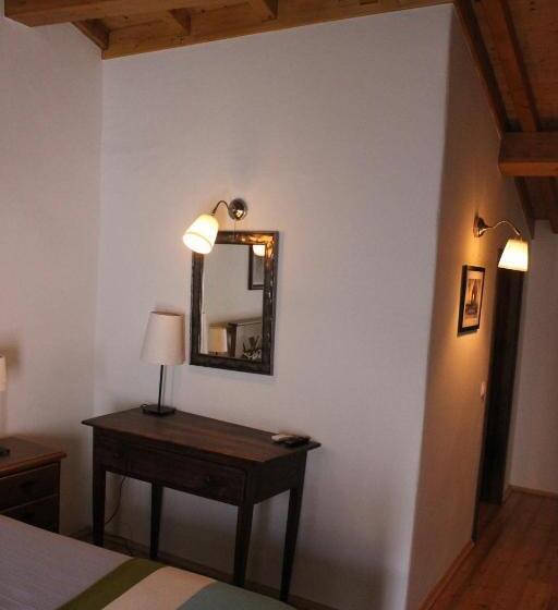 Номер Стандарт, Estalagem De Marvão