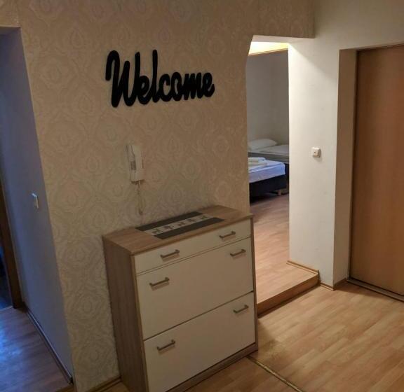 Номер Стандарт Совместная Ванная, Hostel Schützenbrücke