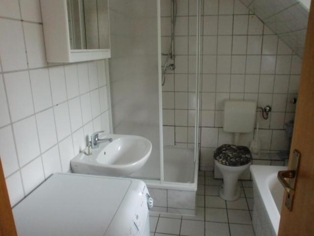Трехместный Номер Стандарт Совместная Ванная, Hostel Schützenbrücke