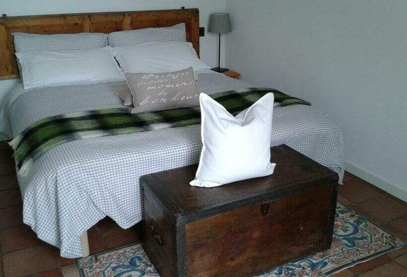 اتاق استاندارد, Le Clementine B&b