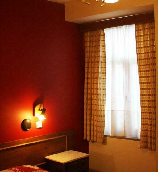 اتاق استاندارد, Duas Nações Guest House