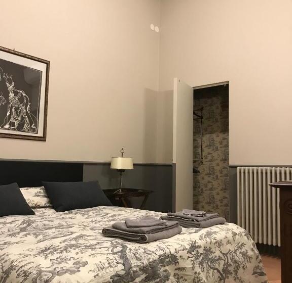 آپارتمان لوکس 1 خوابه, Luigi In Palazzo Bianchi