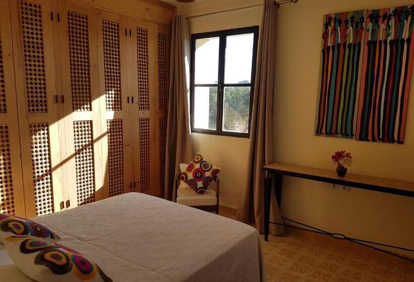 Полулюкс, Maison D Hôtes, Spa Et Yoga Villa Océane
