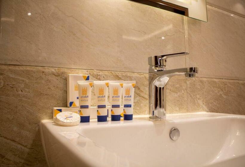 주니어 스위트, The Palace Hotel Suites   Al Badea