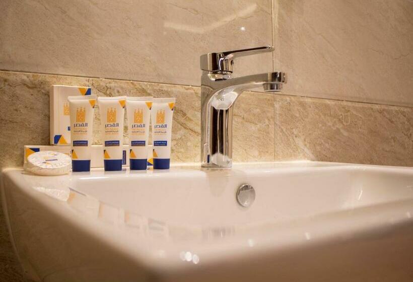 주니어 스위트, The Palace Hotel Suites   Al Badea