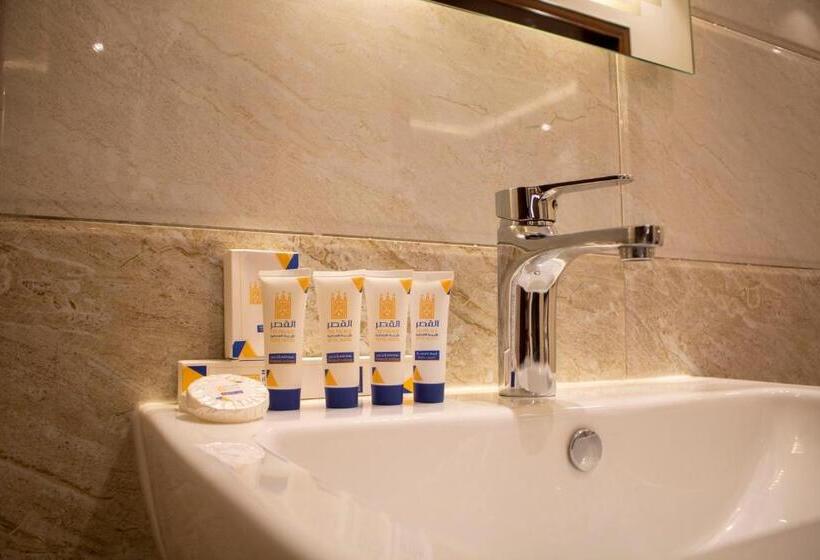 스위트, The Palace Hotel Suites   Al Badea