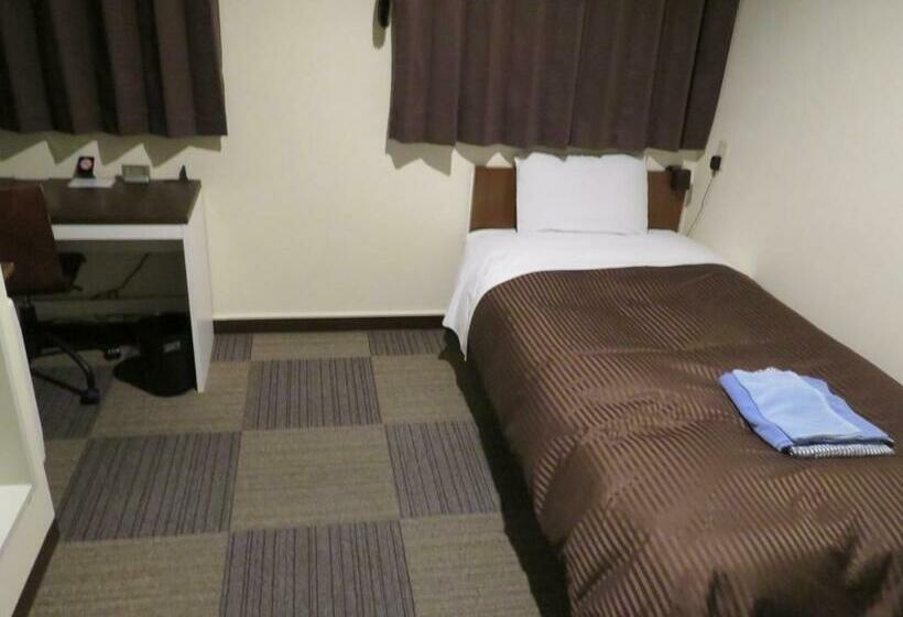 Номер Стандарт Индивидуальный, 釜石駅から徒歩5分ホテルマルエhotelmarue