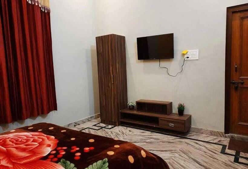 غرفة قياسية, O Ocean S