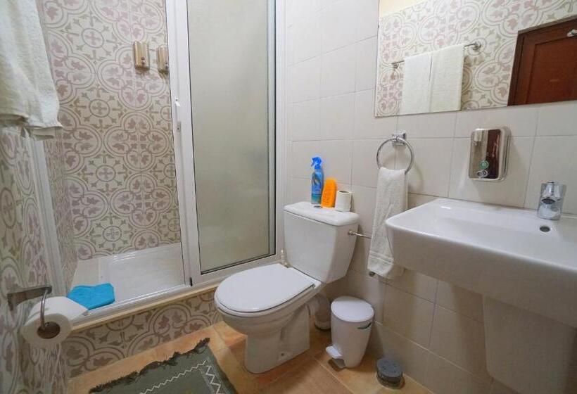 חדר סטנדרט, קומת קרקע, Riad Dar Rita