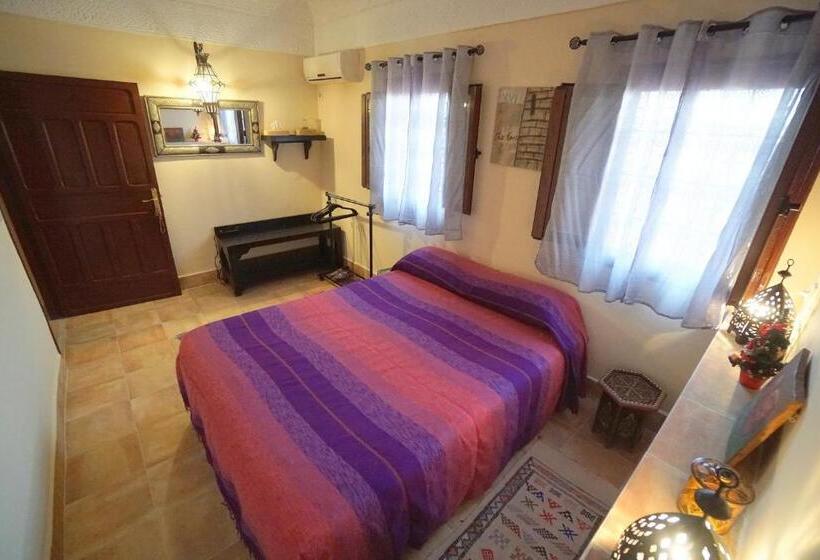 חדר סטנדרט, Riad Dar Rita