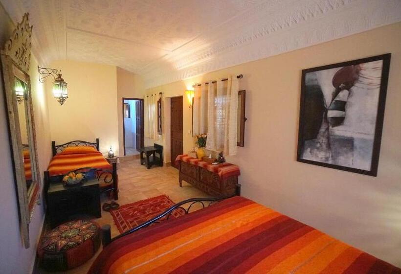 חדר סופריור, Riad Dar Rita