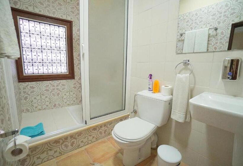 חדר סטנדרט, Riad Dar Rita