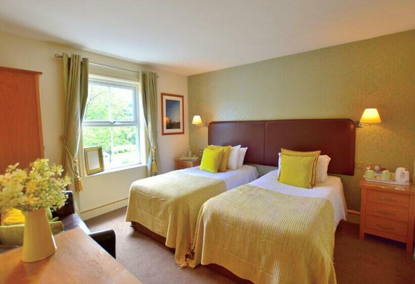 Номер Superior Вид на Горы, Bryn Tyrch Rooms