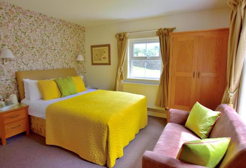 Номер Superior Вид на Горы, Bryn Tyrch Rooms