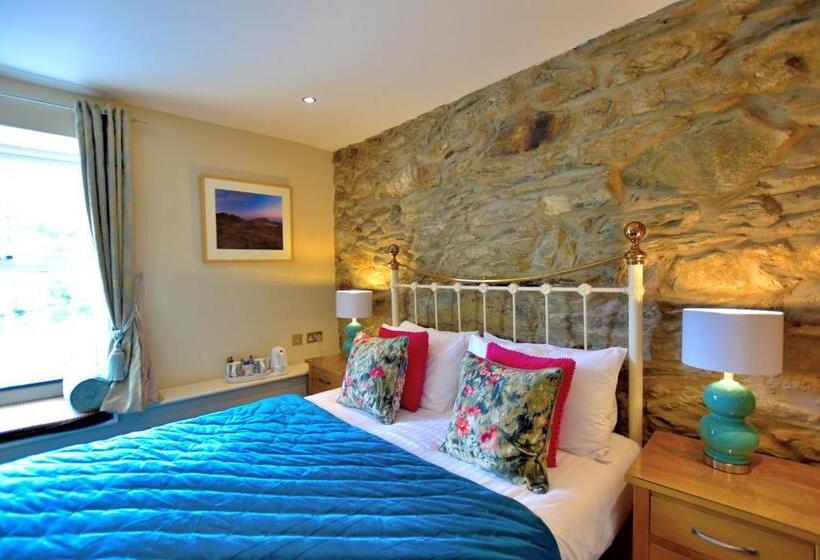 Номер Superior Вид на Горы, Bryn Tyrch Rooms