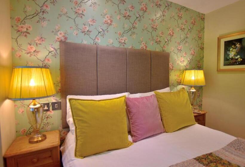 Номер Стандарт, Bryn Tyrch Rooms