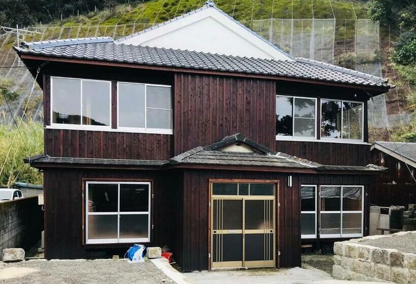 Номер Стандарт, 屋久杉楼 七福