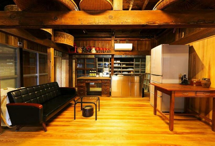 Номер Стандарт, 屋久杉楼 七福