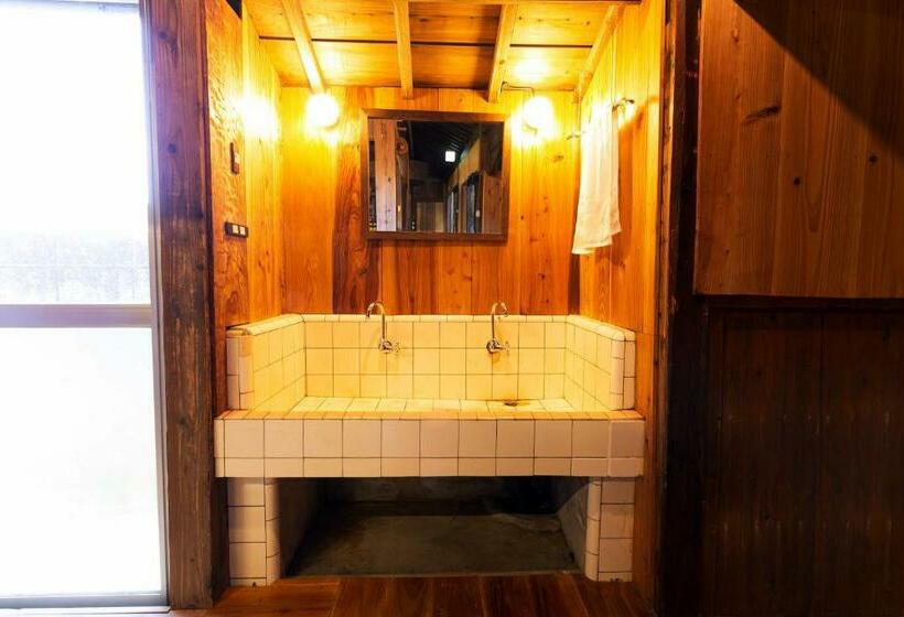 Номер Стандарт, 屋久杉楼 七福