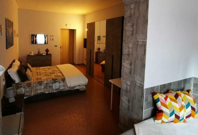 Номер Deluxe Вид на Горы, B&b Iolì Vesuvio
