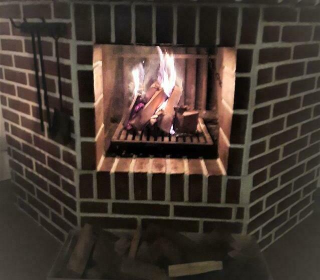 Номер Superior с Террасой, B&b Iolì Vesuvio