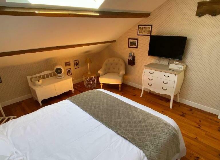 اتاق استاندارد, Les Bergeronnettes   Chambres D Hôtes Bergerac