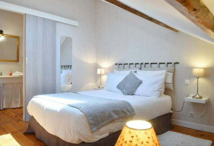 اتاق استاندارد, Les Bergeronnettes   Chambres D Hôtes Bergerac