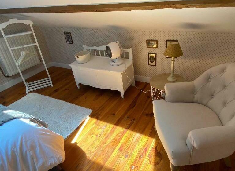اتاق استاندارد, Les Bergeronnettes   Chambres D Hôtes Bergerac