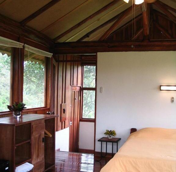 4인용 스탠다드 룸, La Anita Rain Forest