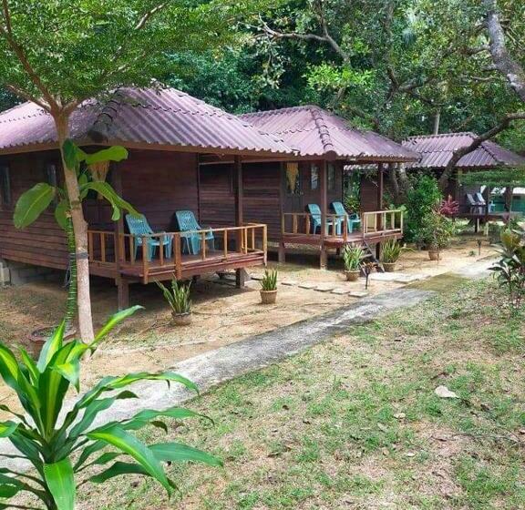 بانگلوی استاندارد, Eco Bungalow