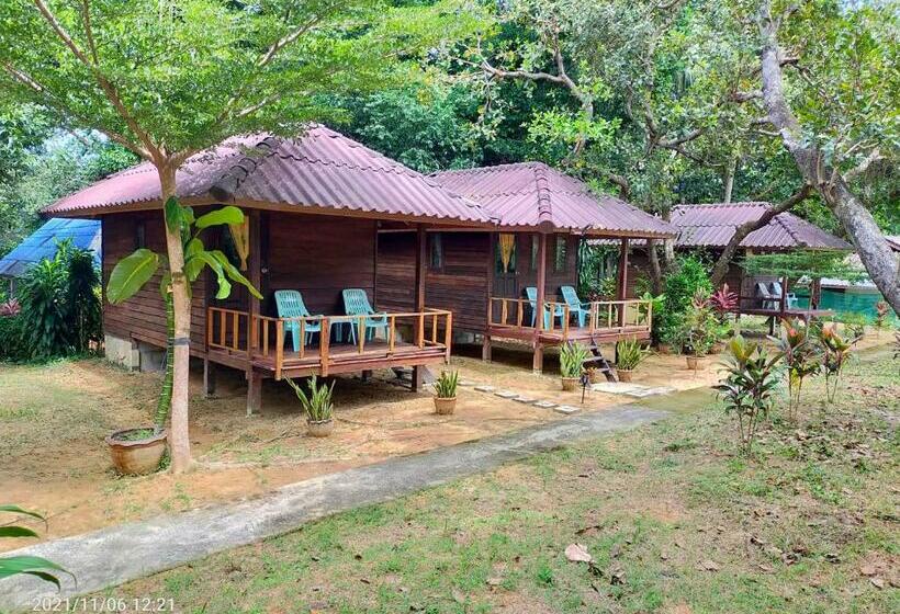 بانگلوی استاندارد, Eco Bungalow