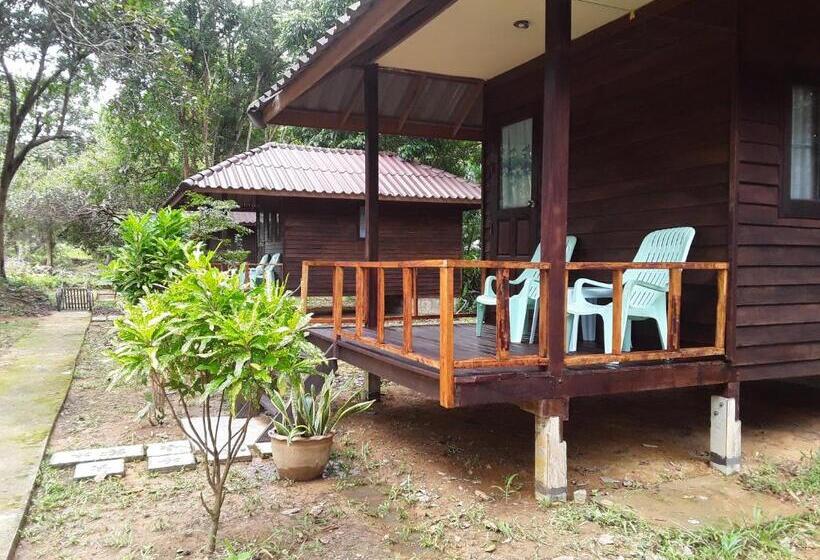 بانگلوی استاندارد, Eco Bungalow