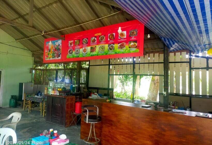 بانگلوی استاندارد, Eco Bungalow
