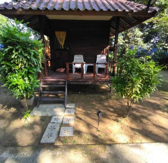 بانگلوی استاندارد, Eco Bungalow