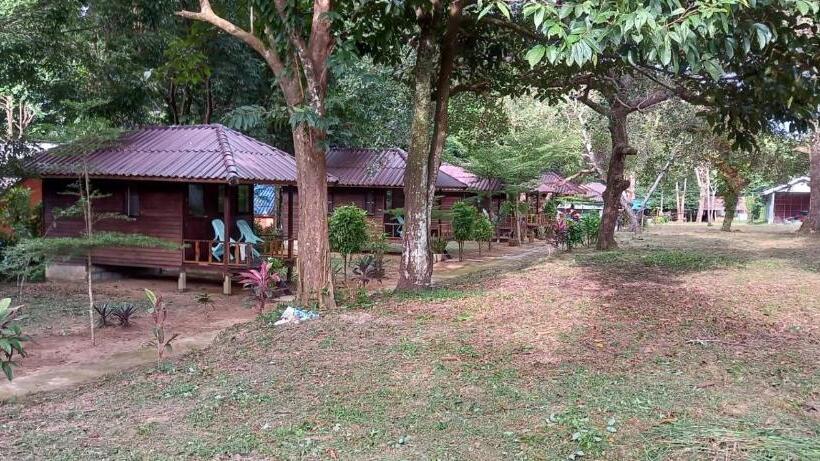 بانگلوی استاندارد, Eco Bungalow